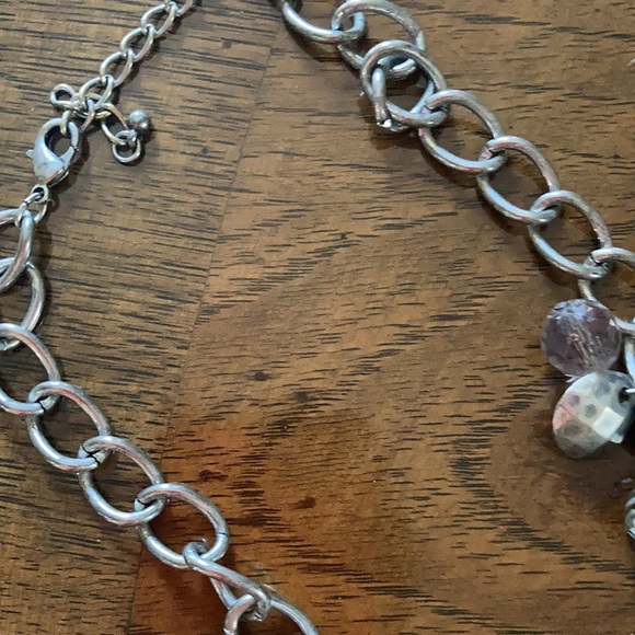 Charmed necklace - Picture 5 of 7